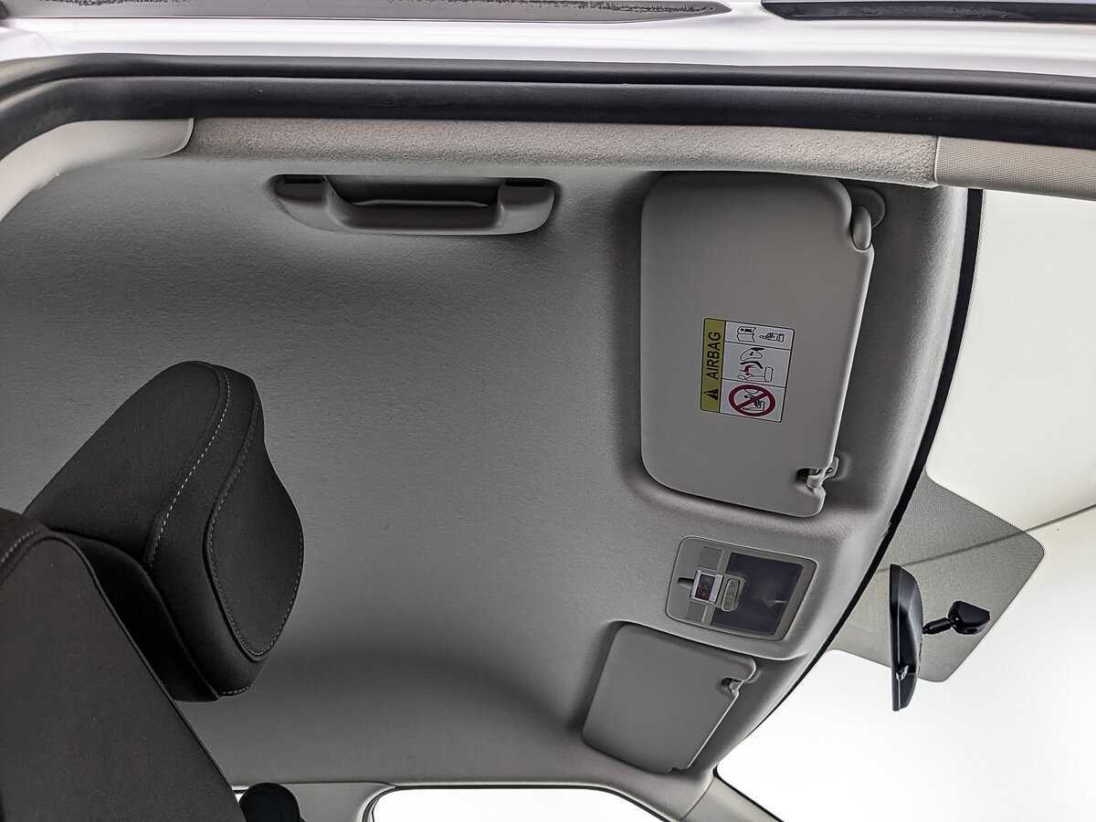 Купить Hyundai Creta, 2021, 78 558 км.. Фото: #22