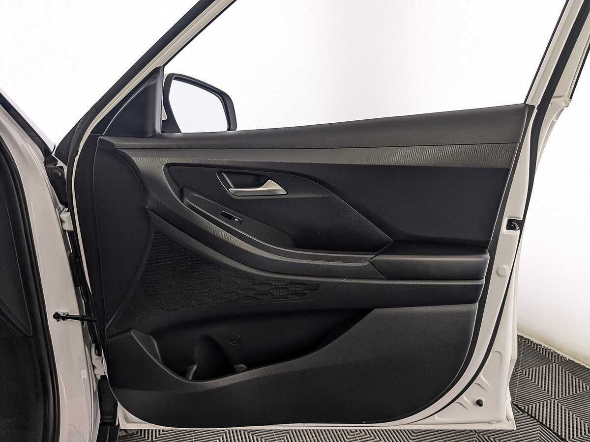 Купить Hyundai Creta, 2021, 78 558 км.. Фото: #24