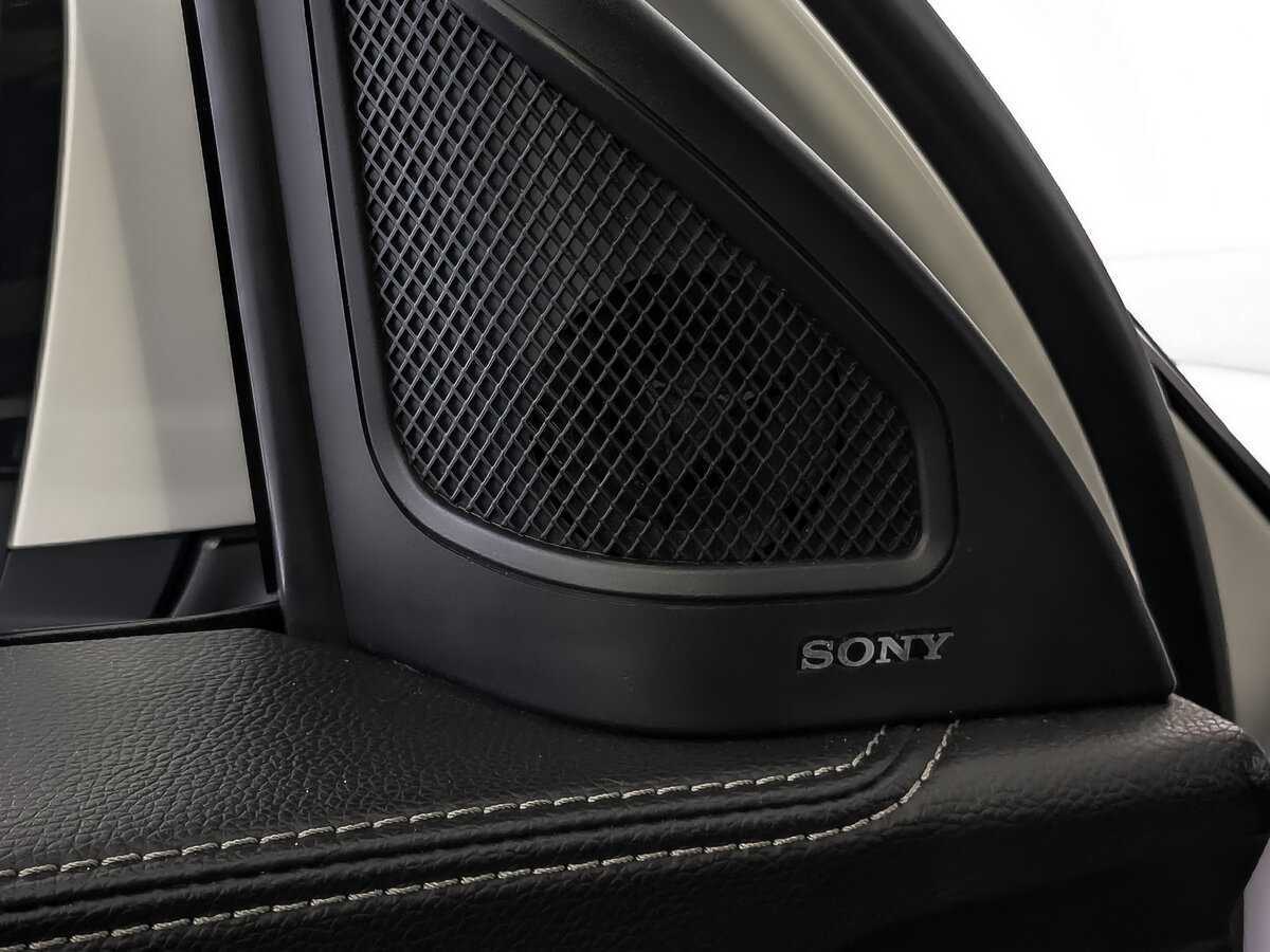 Купить EXEED VX, 2022, 92 962 км.. Фото: #25