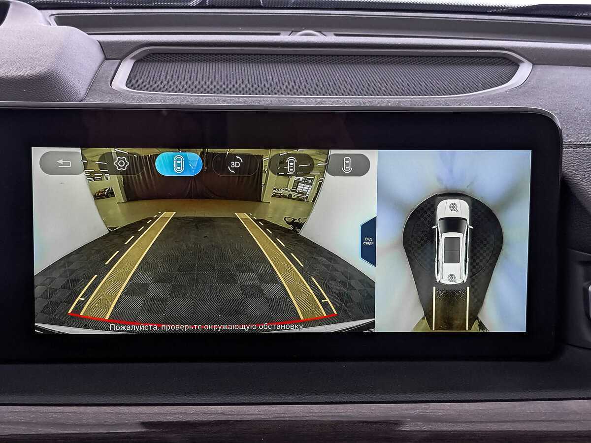 Купить EXEED VX, 2022, 92 962 км.. Фото: #26