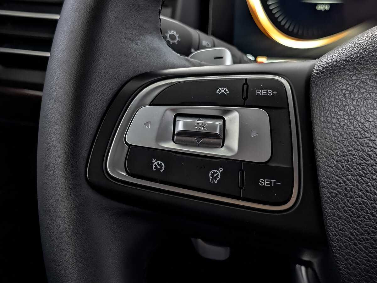 Купить EXEED VX, 2022, 92 962 км.. Фото: #28