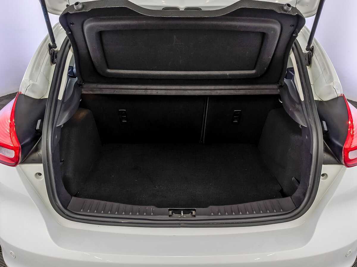 Купить Форд Фокус, 2018, 108 470 км.. Фото: #9