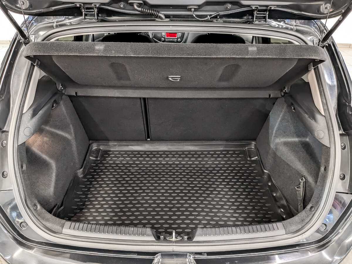 Купить Киа Сид, 2015, 119 283 км.. Фото: #9