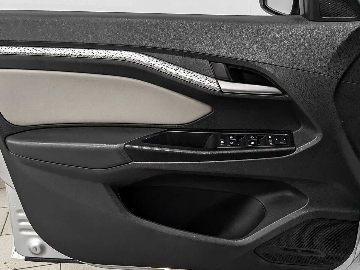 Купить Лада (ВАЗ) Веста, 2018, 127 132 км.. Фото: #17