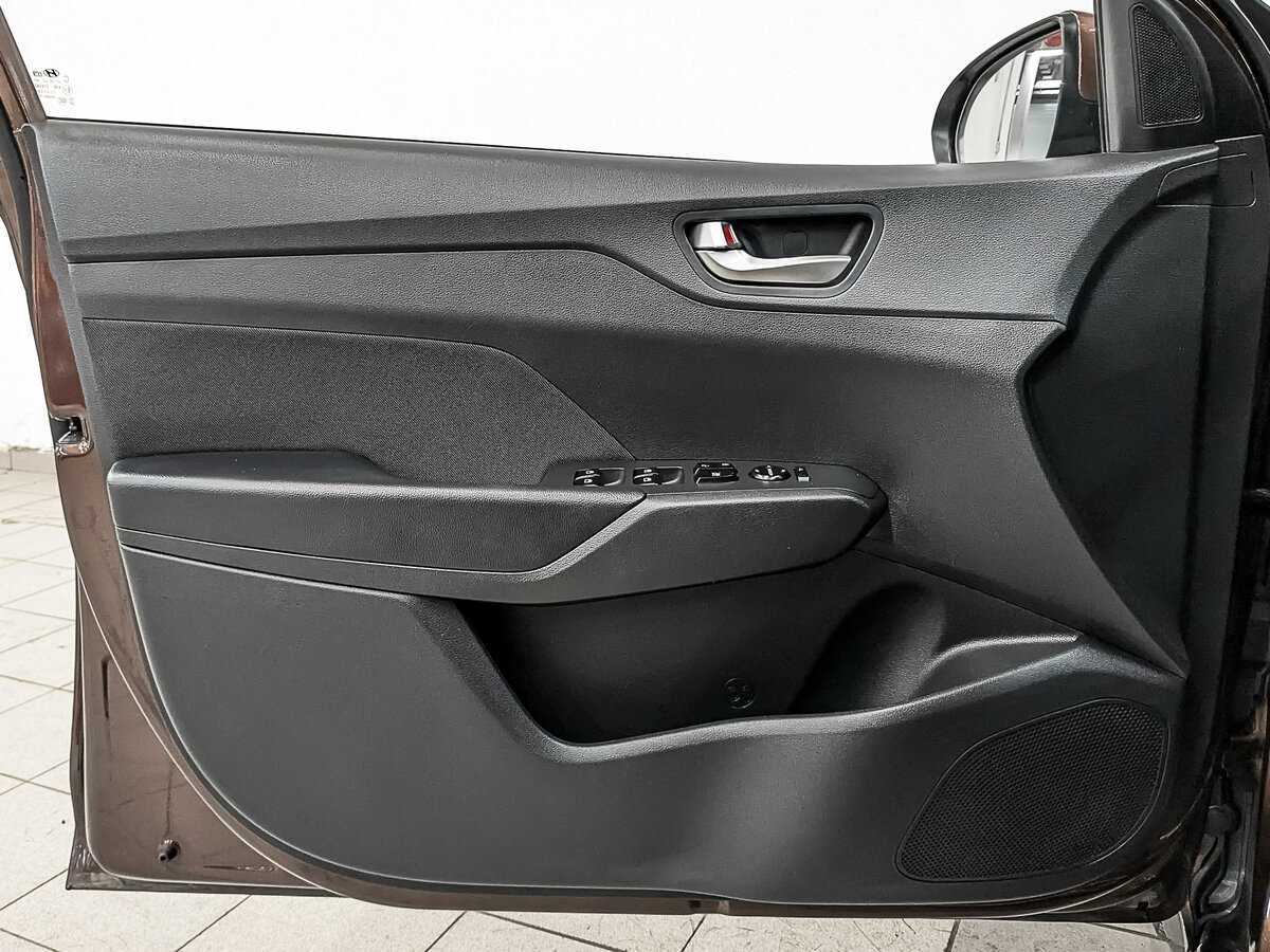 Купить Хендай Солярис, 2021, 62 878 км.. Фото: #18