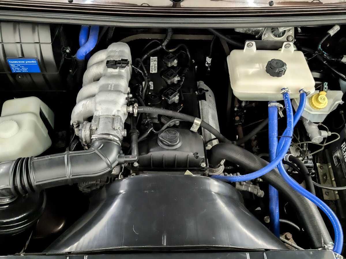 Купить УАЗ Патриот, 2018, 67 018 км.. Фото: #8