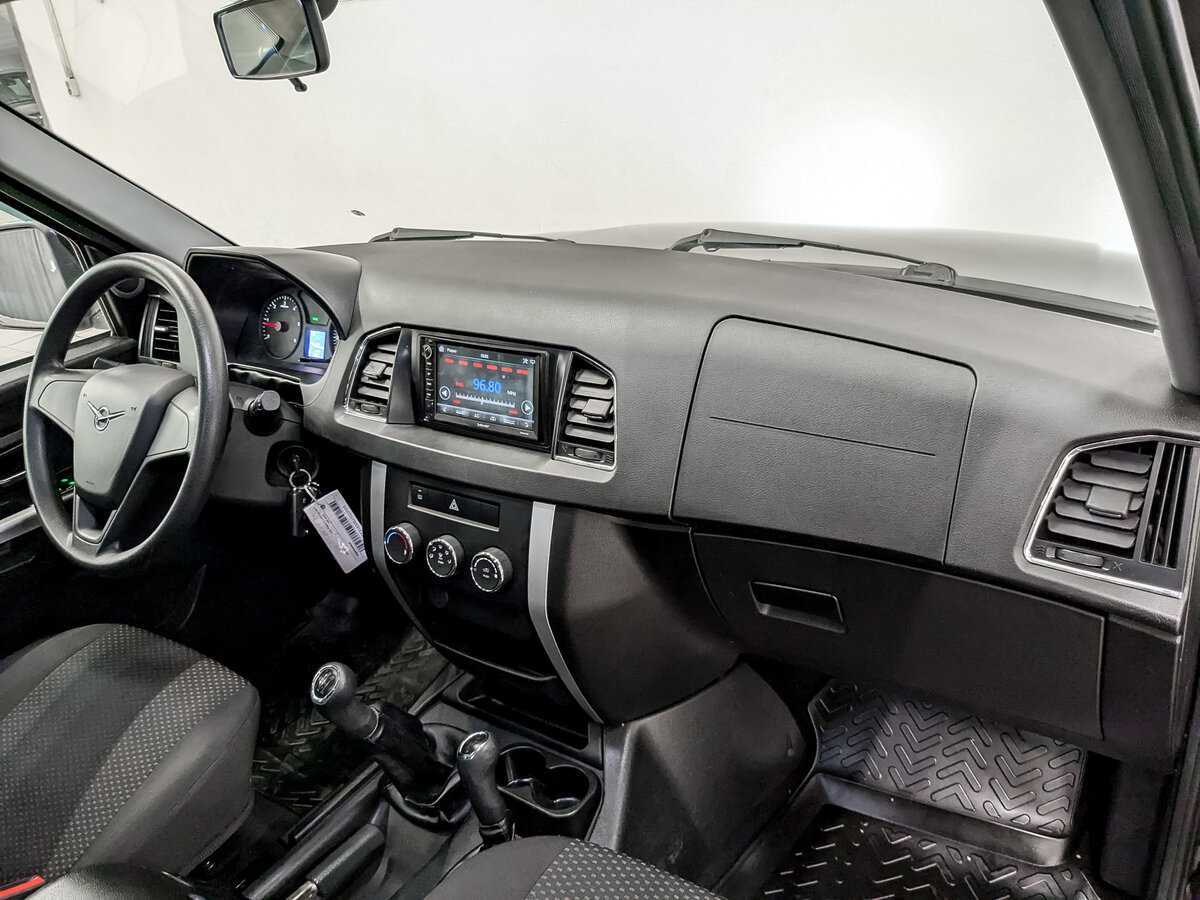 Купить УАЗ Патриот, 2018, 67 018 км.. Фото: #10