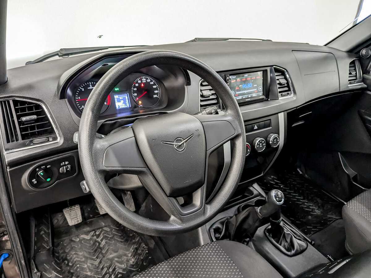 Купить УАЗ Патриот, 2018, 67 018 км.. Фото: #15