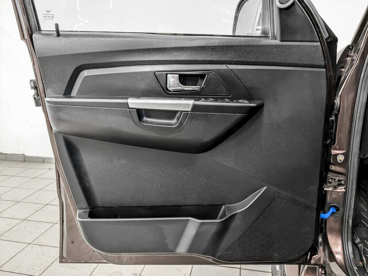 Купить УАЗ Патриот, 2018, 67 018 км.. Фото: #18