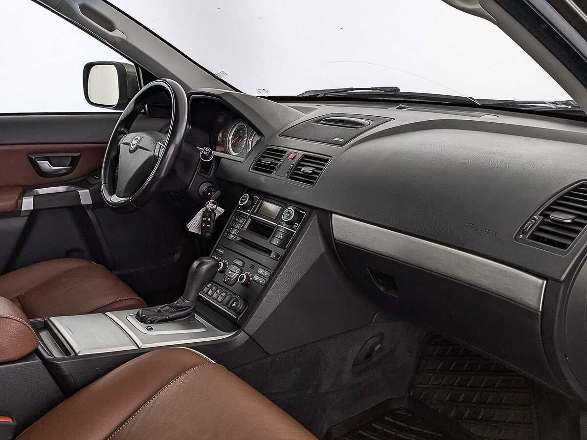 Купить Volvo XC90, 2014, 150 011 км.. Фото: #12