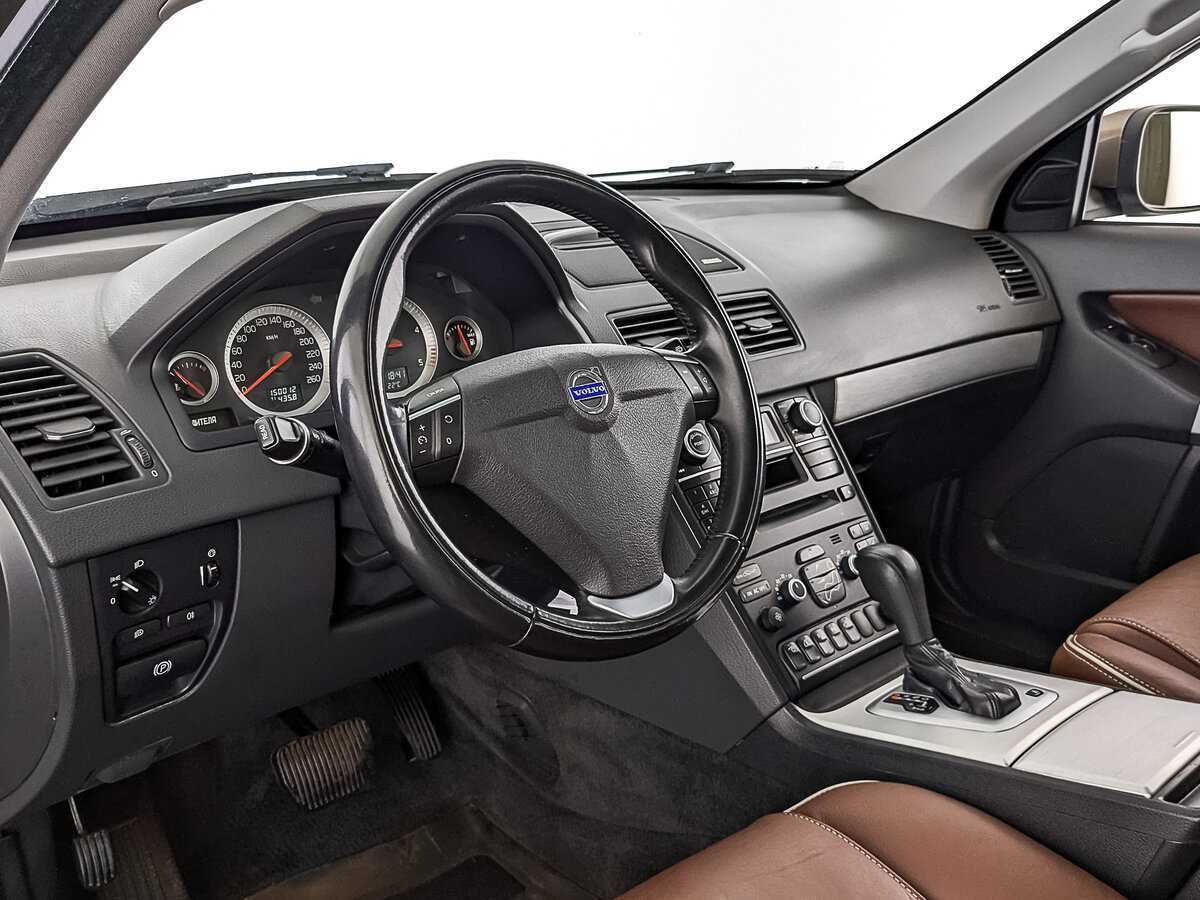 Купить Volvo XC90, 2014, 150 011 км.. Фото: #14