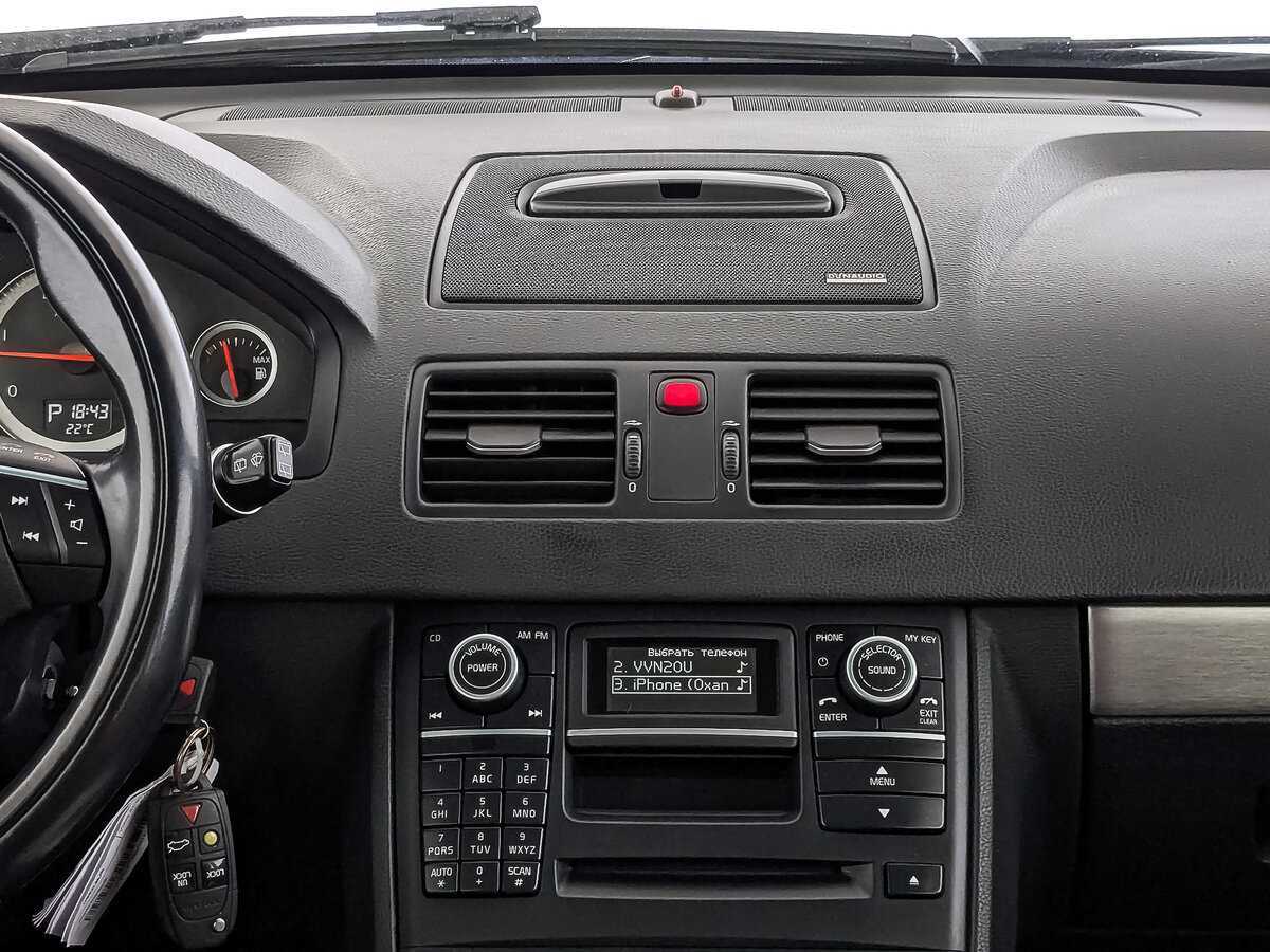 Купить Volvo XC90, 2014, 150 011 км.. Фото: #16