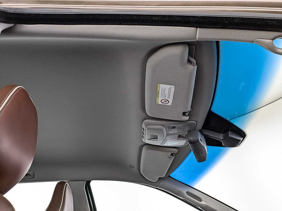 Купить Volvo XC90, 2014, 150 011 км.. Фото: #21