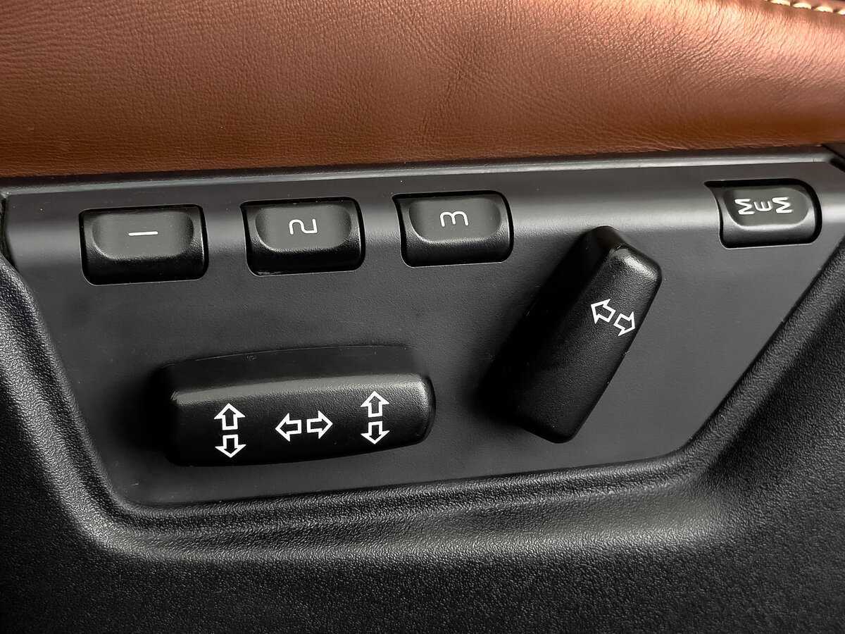 Купить Volvo XC90, 2014, 150 011 км.. Фото: #24