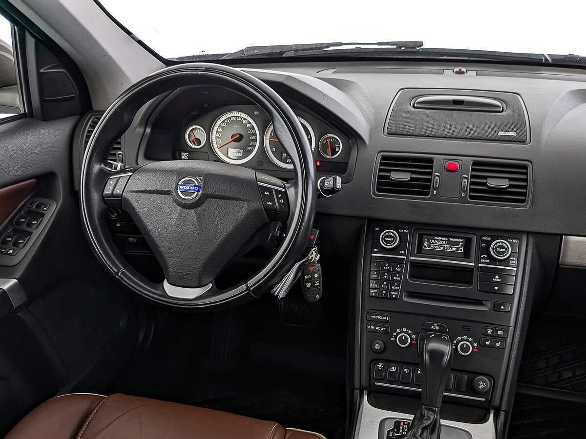 Купить Volvo XC90, 2014, 150 011 км.. Фото: #25