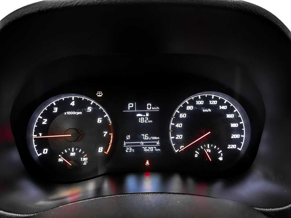 Купить Хендай Солярис, 2021, 76 280 км.. Фото: #15