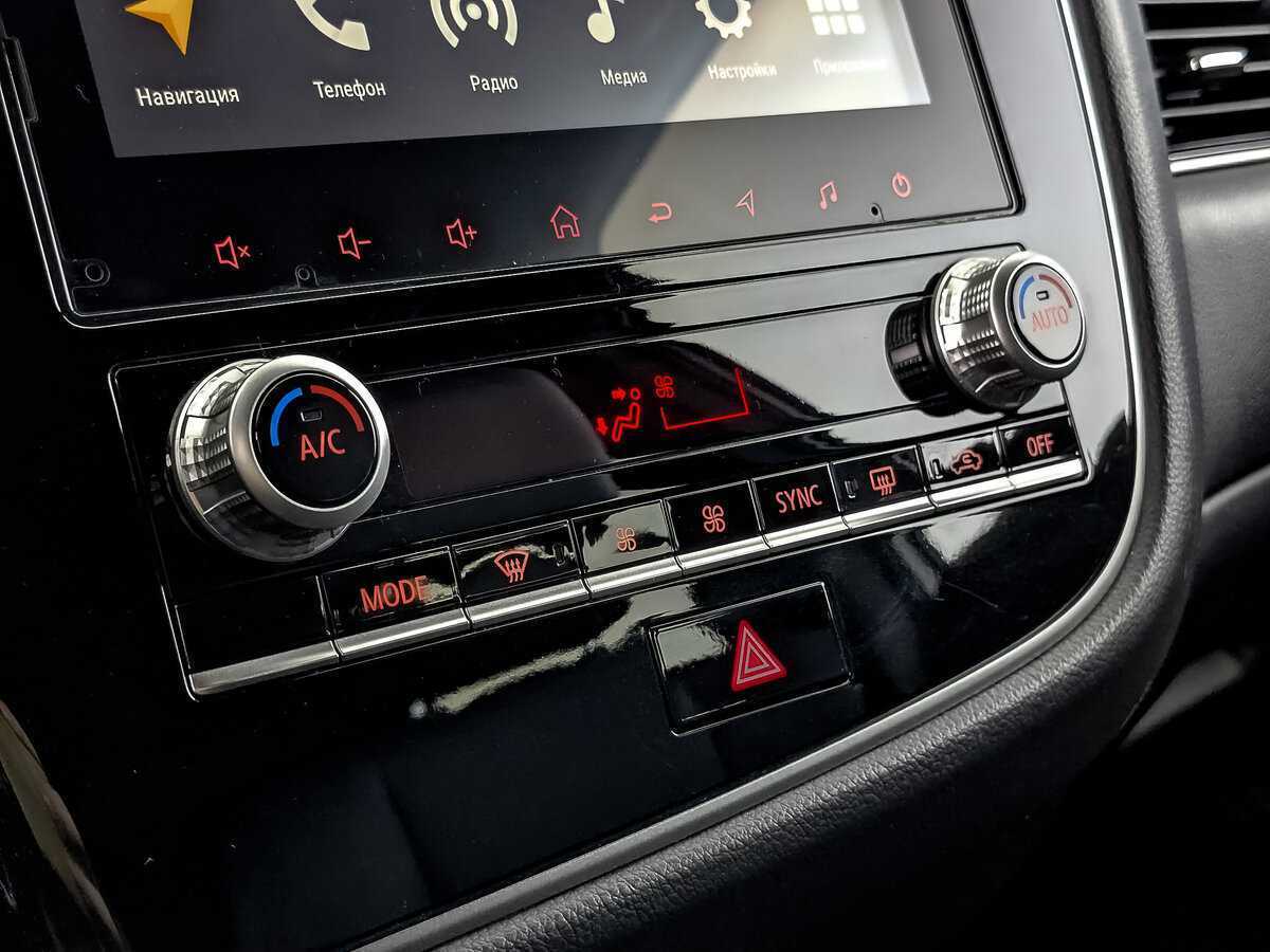 Купить Mitsubishi Outlander, 2022, 47 755 км.. Фото: #20