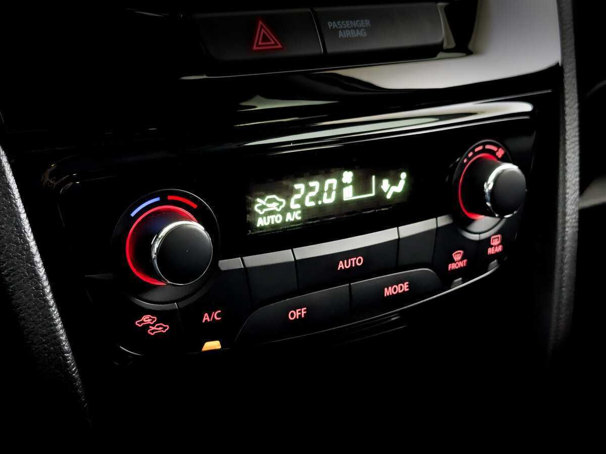 Купить Сузуки Витара, 2016, 9 106 км.. Фото: #19