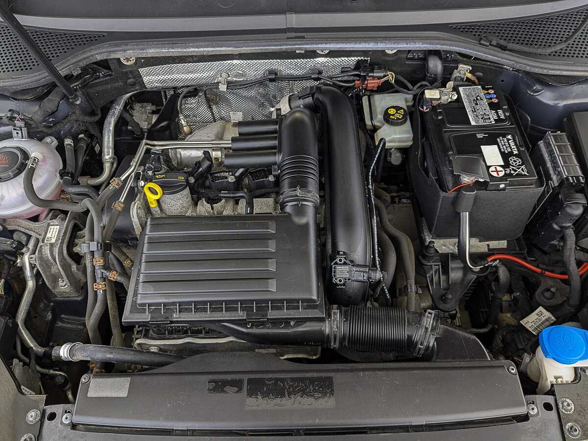 Купить Volkswagen Passat, 2019, 66 006 км.. Фото: #8