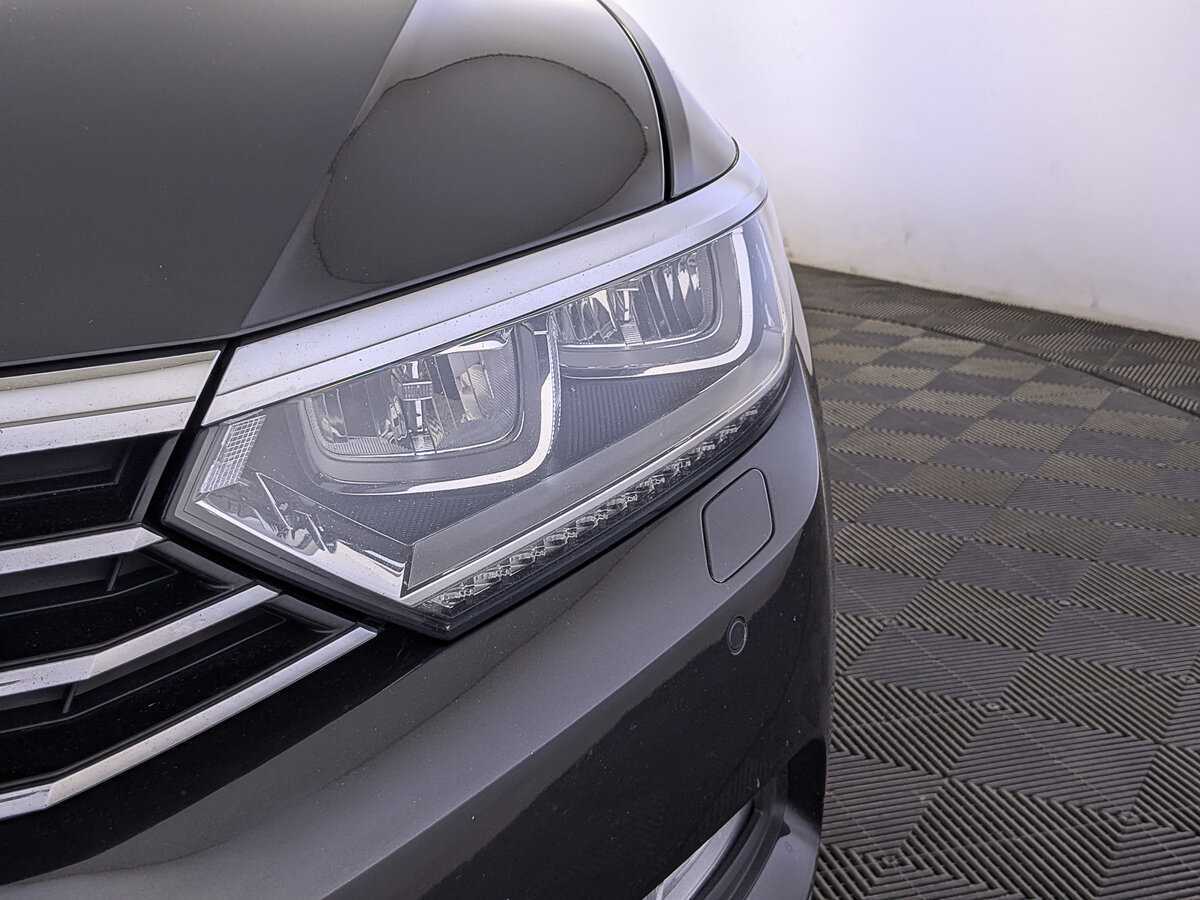 Купить Volkswagen Passat, 2019, 66 006 км.. Фото: #10
