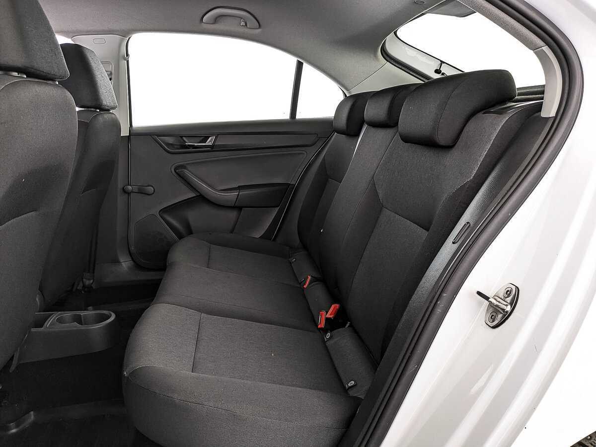 Купить Шкода Рапид, 2017, 195 557 км.. Фото: #16