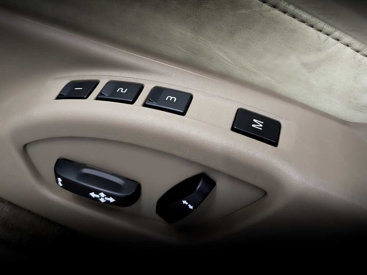 Купить Вольво С80, 2013, 103 059 км.. Фото: #20