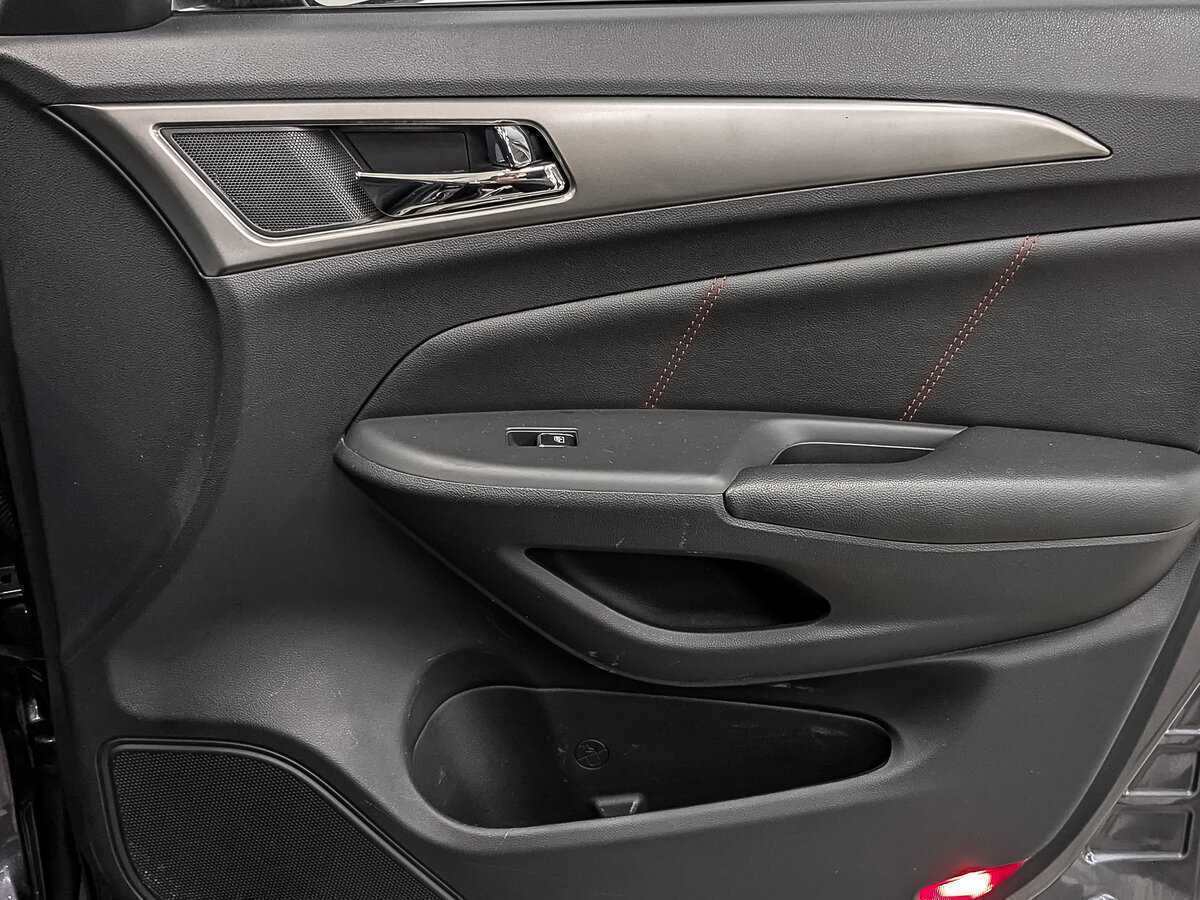 Купить Changan CS75, 2019, 139 157 км.. Фото: #24