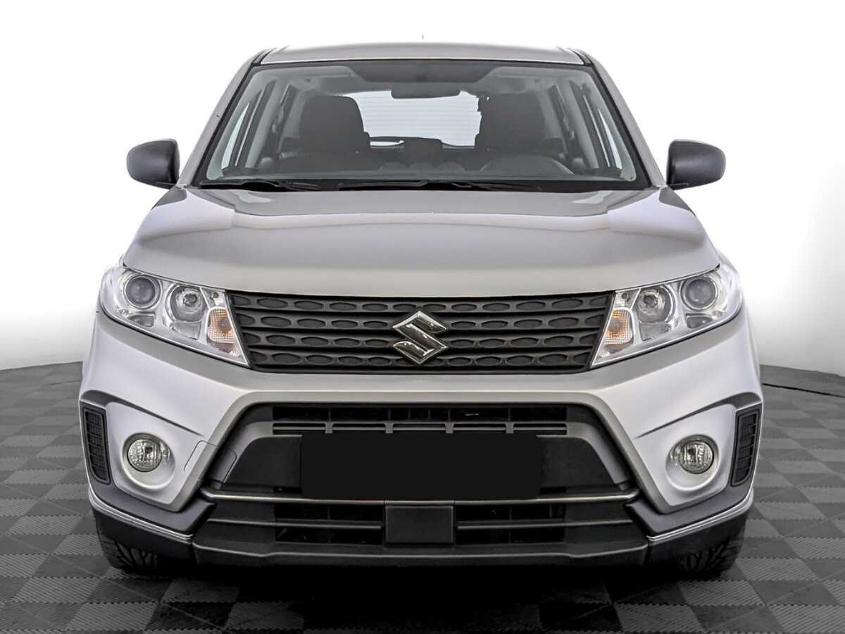 Купить Suzuki Vitara, 2021, 25 601 км.. Фото: #1
