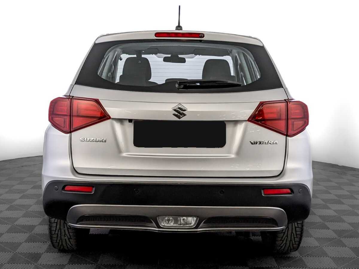 Купить Suzuki Vitara, 2021, 25 601 км.. Фото: #5