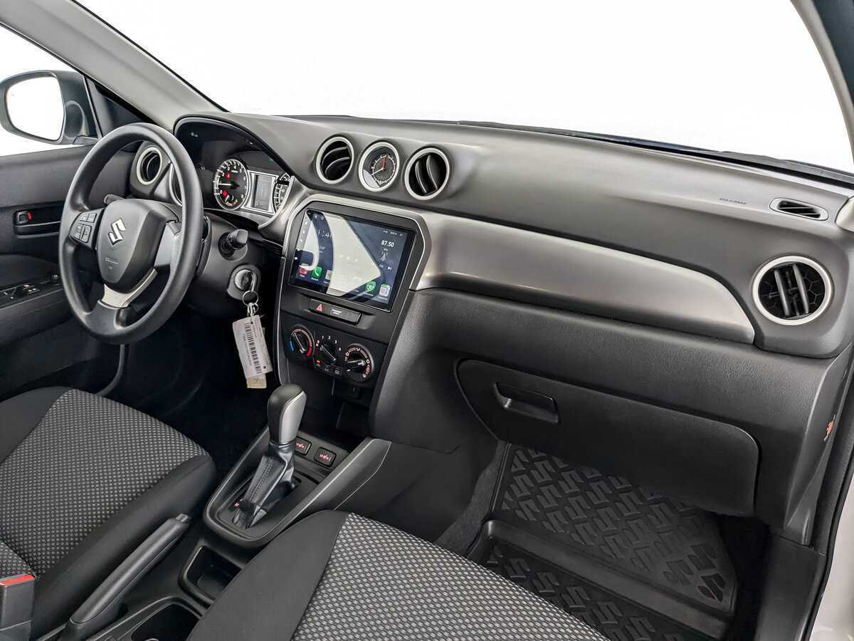 Купить Suzuki Vitara, 2021, 25 601 км.. Фото: #10