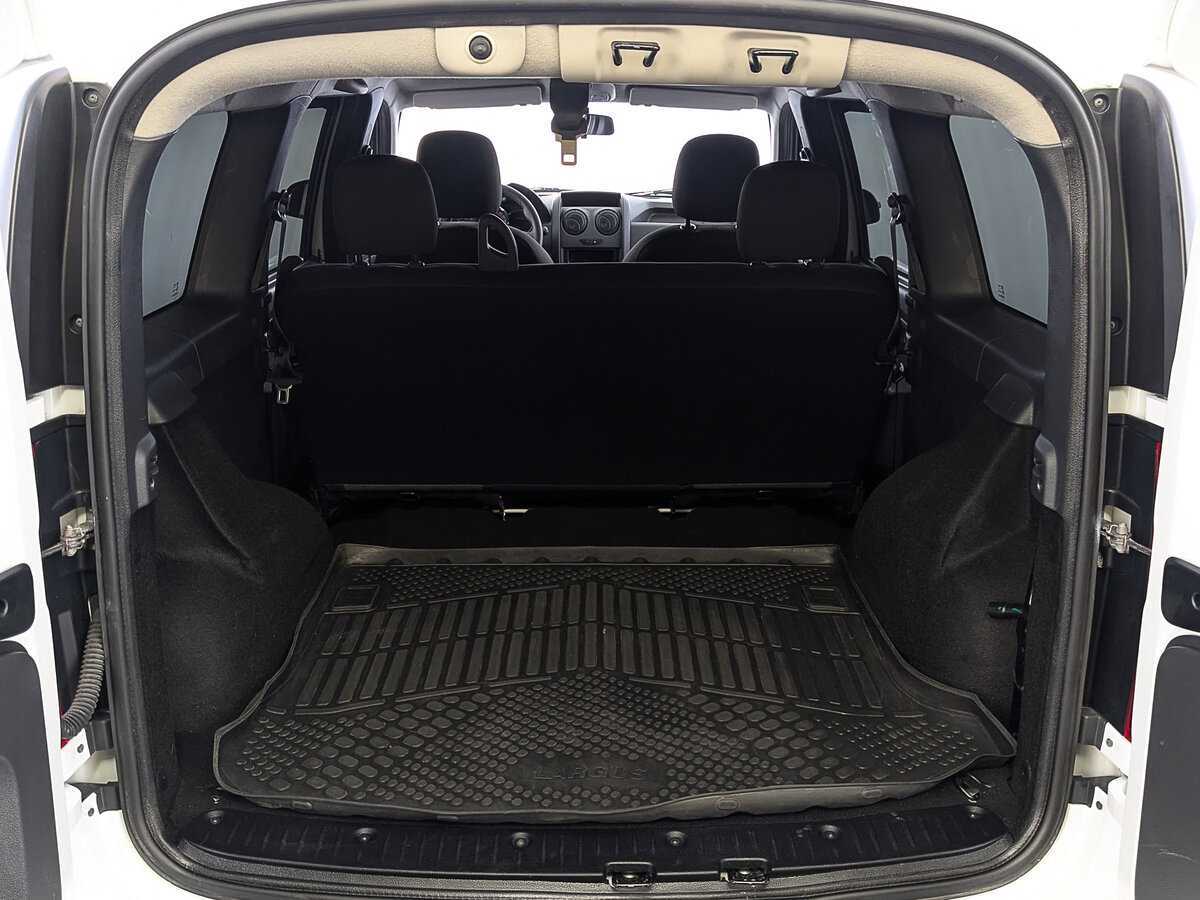 Купить Лада (ВАЗ) Ларгус, 2021, 60 724 км.. Фото: #9