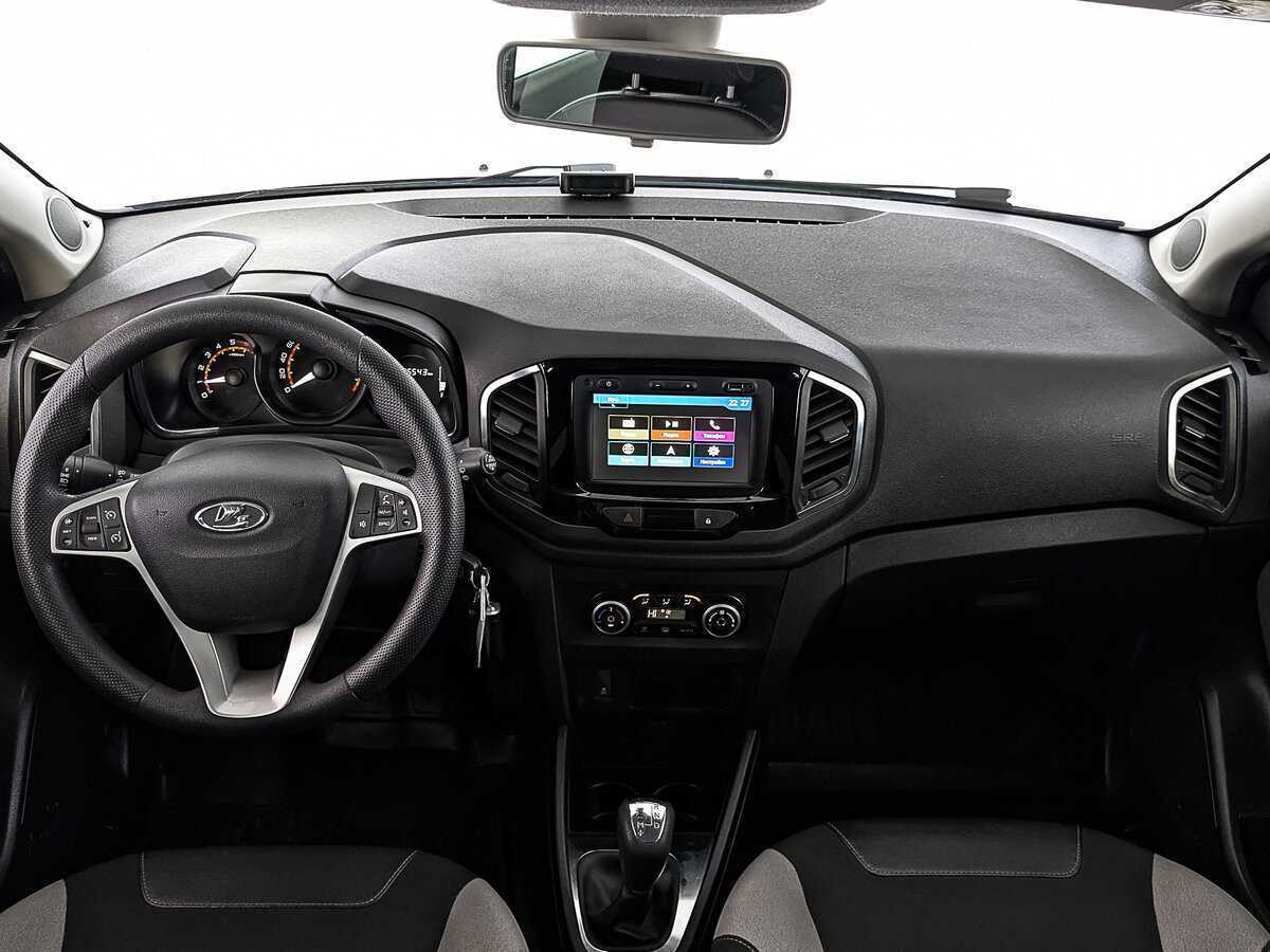 Купить Лада (ВАЗ) ИКСРЭЙ, 2019, 86 536 км.. Фото: #13