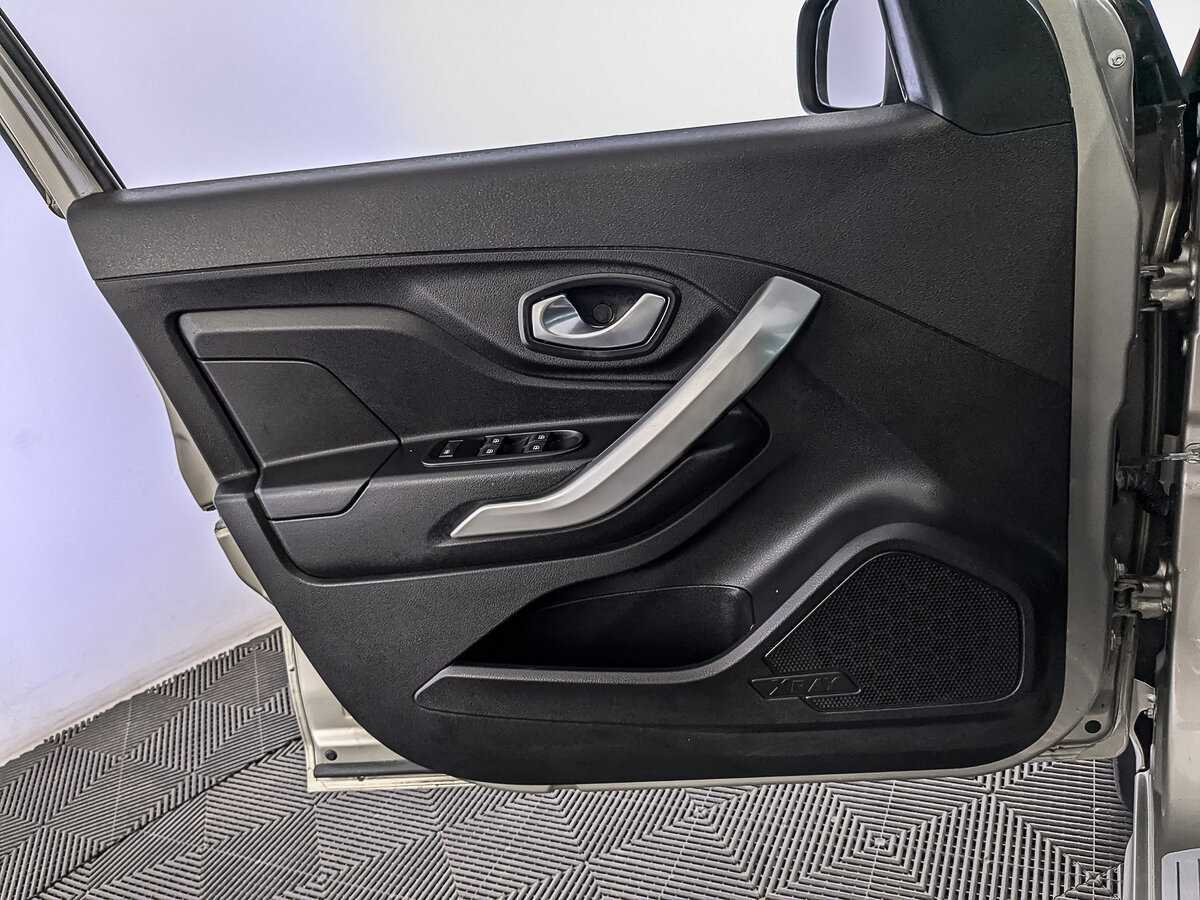 Купить Лада (ВАЗ) ИКСРЭЙ, 2019, 86 536 км.. Фото: #18