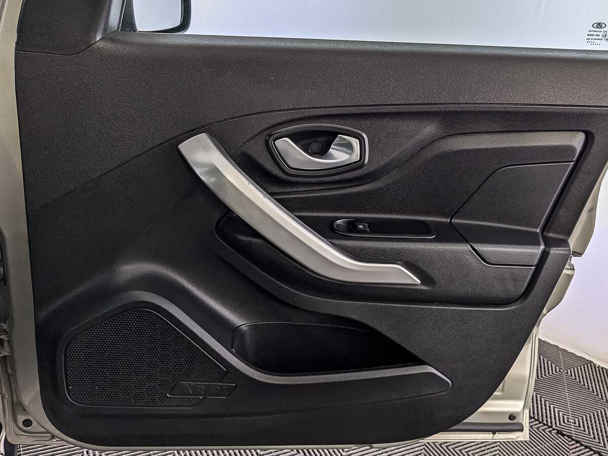 Купить Лада (ВАЗ) ИКСРЭЙ, 2019, 86 536 км.. Фото: #24