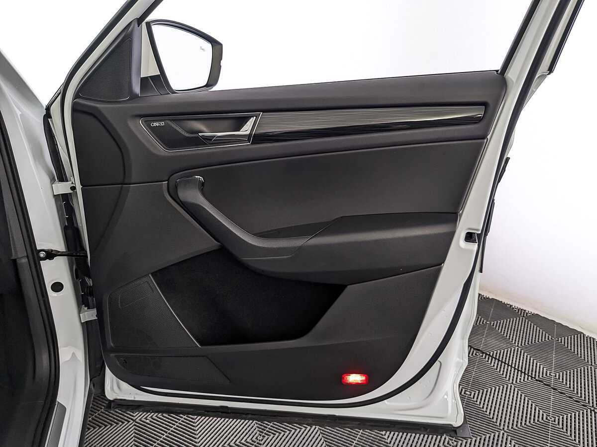 Купить Skoda Kodiaq, 2017, 95 232 км.. Фото: #24