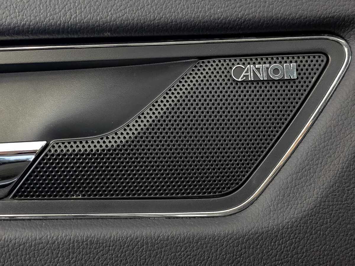 Купить Skoda Kodiaq, 2017, 95 232 км.. Фото: #26