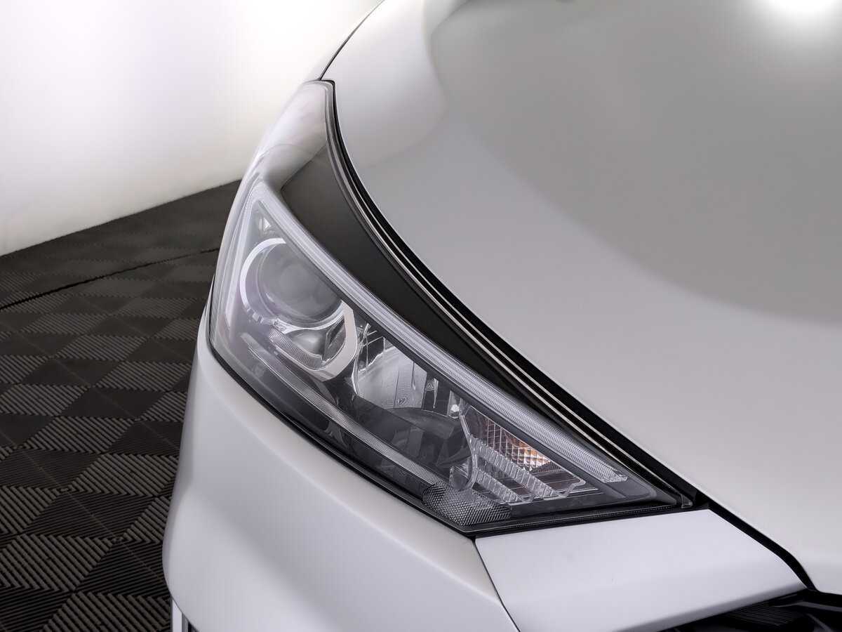 Купить Hyundai Tucson, 2018, 96 651 км.. Фото: #16