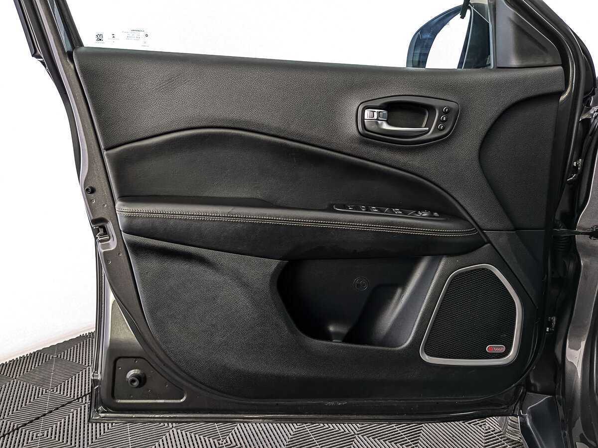 Купить Jeep Compass, 2018, 86 508 км.. Фото: #18