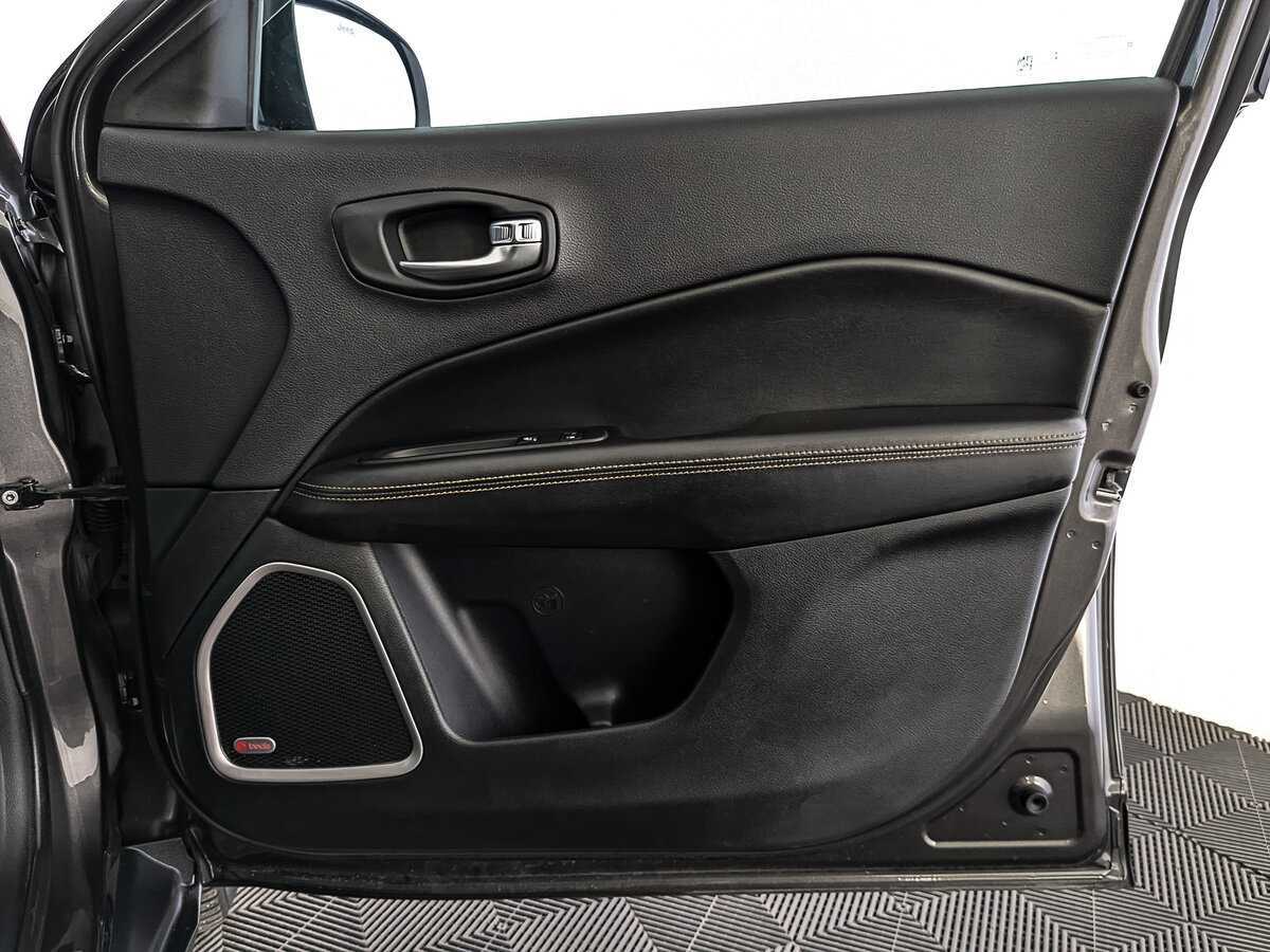 Купить Jeep Compass, 2018, 86 508 км.. Фото: #23