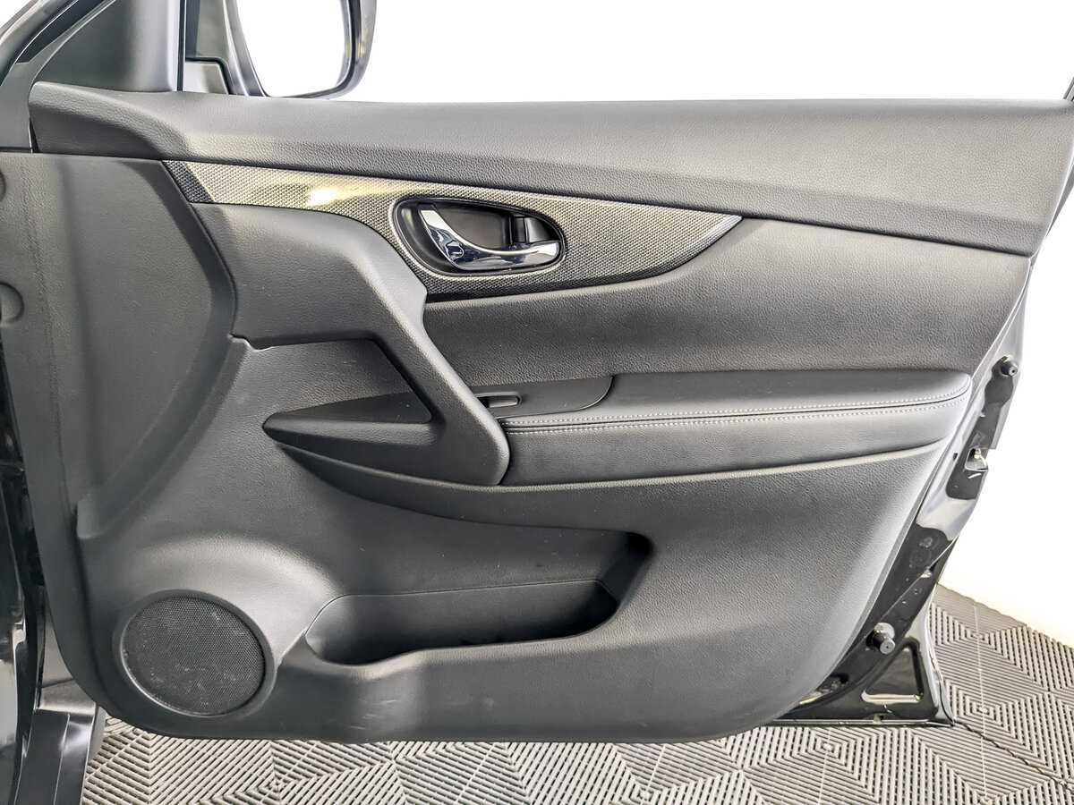 Купить Nissan X-Trail, 2018, 67 456 км.. Фото: #21