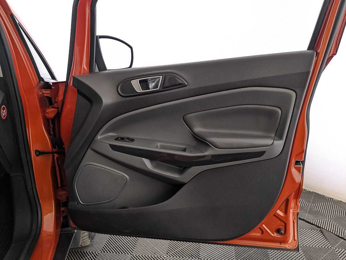 Купить Форд ЭкоСпорт, 2014, 102 538 км.. Фото: #22