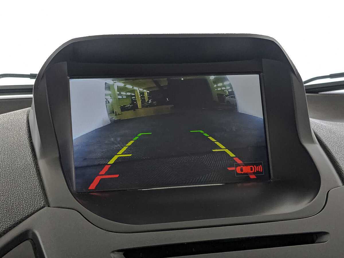 Купить Форд ЭкоСпорт, 2014, 102 538 км.. Фото: #23