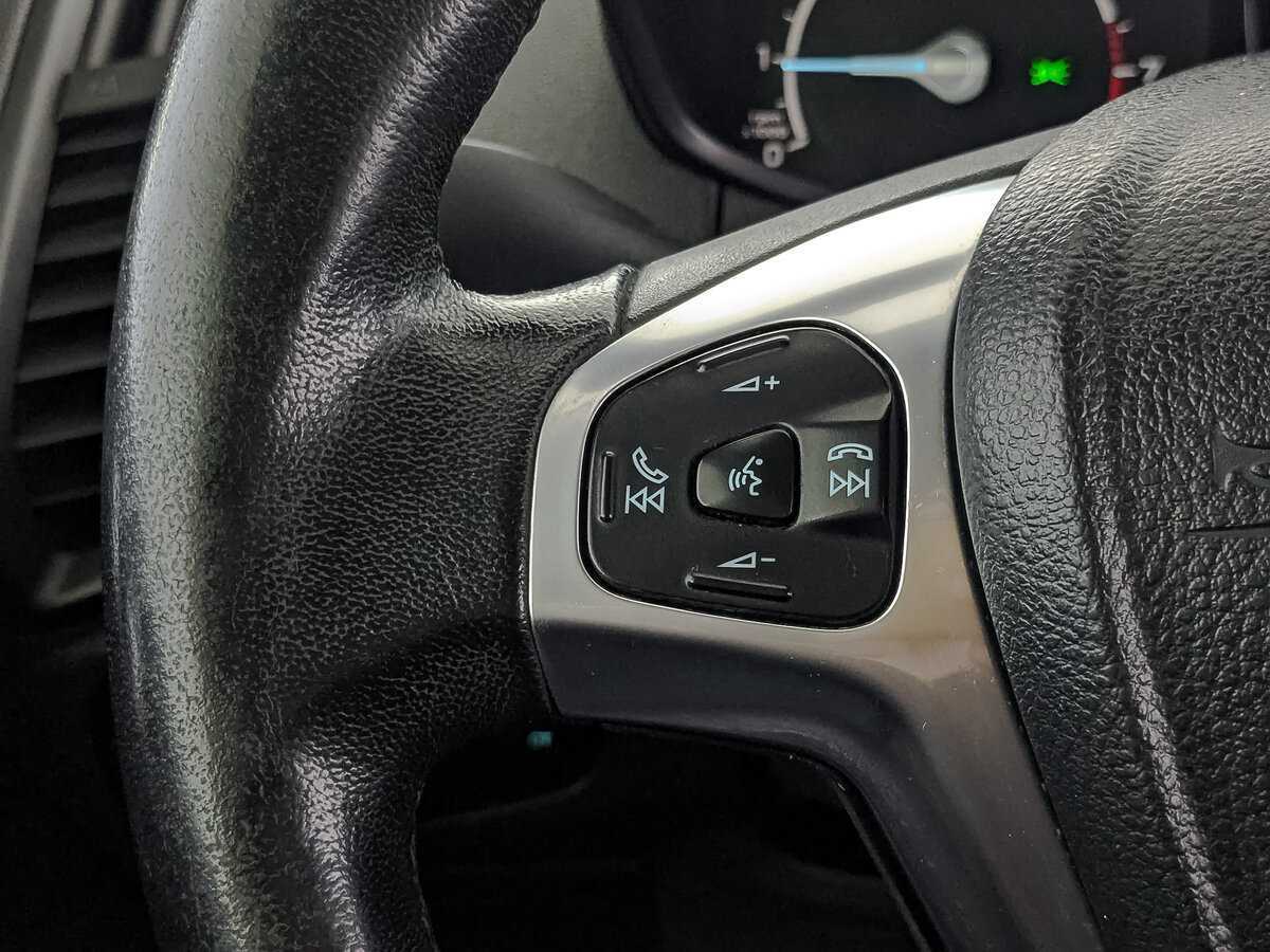 Купить Форд ЭкоСпорт, 2014, 102 538 км.. Фото: #24