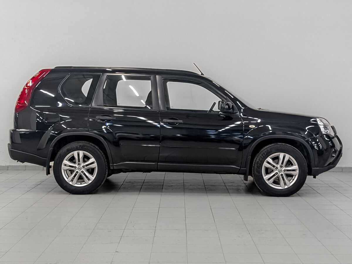 Купить Ниссан Икс-Трейл, 2014, 218 783 км.. Фото: #3