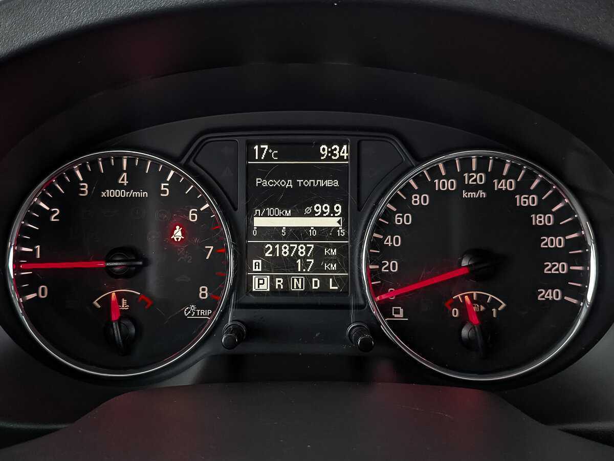 Купить Ниссан Икс-Трейл, 2014, 218 783 км.. Фото: #12