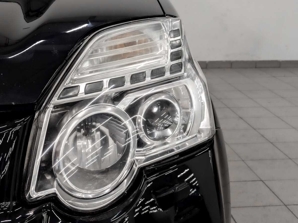 Купить Ниссан Икс-Трейл, 2014, 218 783 км.. Фото: #16