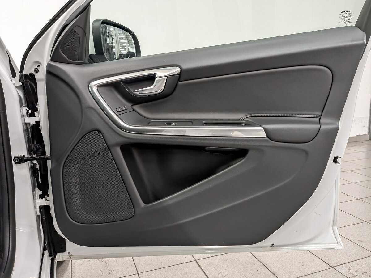 Купить Вольво С60, 2016, 155 183 км.. Фото: #25