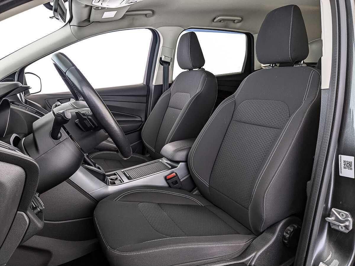 Купить Форд Куга, 2018, 92 022 км.. Фото: #18