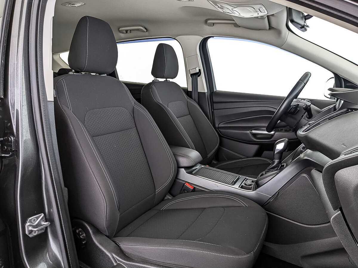 Купить Форд Куга, 2018, 92 022 км.. Фото: #22