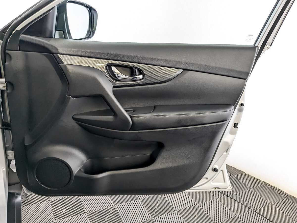 Купить Nissan X-Trail, 2018, 48 793 км.. Фото: #21